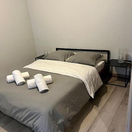 Appartement Gare Rer D Maisons Alfort Alfortville Exterior photo
