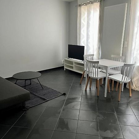 Appartement Gare Rer D Maisons Alfort Alfortville Exterior photo