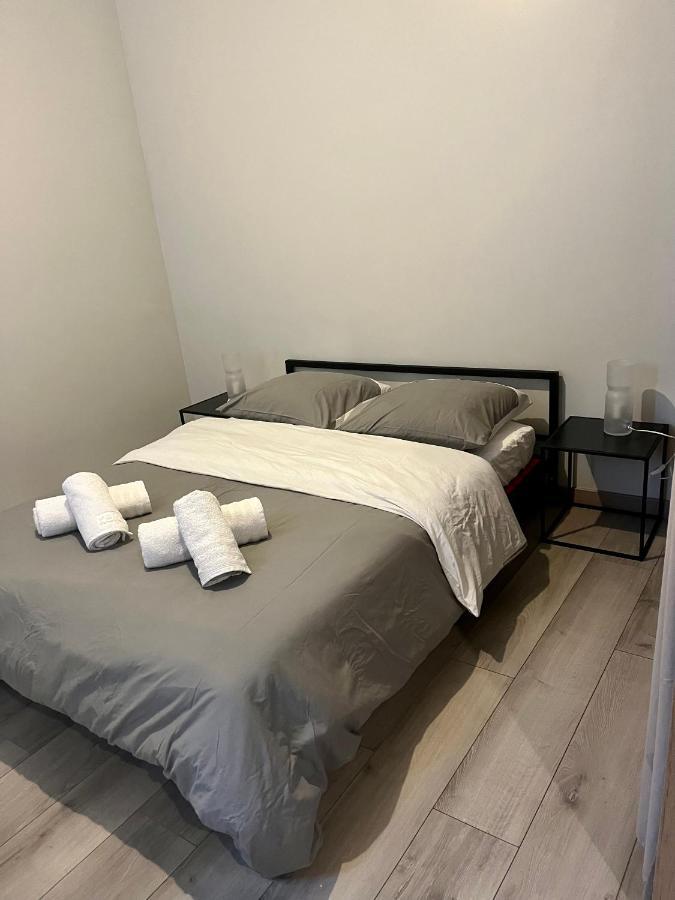 Appartement Gare Rer D Maisons Alfort Alfortville Exterior photo