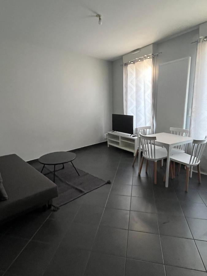 Appartement Gare Rer D Maisons Alfort Alfortville Exterior photo